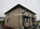 プラージュTOJIKI A棟の外観画像