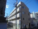 サンイング品川の外観画像