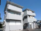 ハイム・クレッシェンドの外観画像