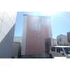 トレビアン東苗穂B棟の外観画像