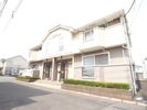 ガーデンヒルズ三咲Ⅲの外観画像