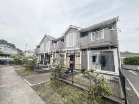 イースト21の外観画像