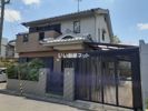 御陵溝浦町：戸建の外観画像