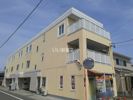 HABO HILLの外観画像