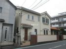 上尾市本町5丁目戸建の外観画像
