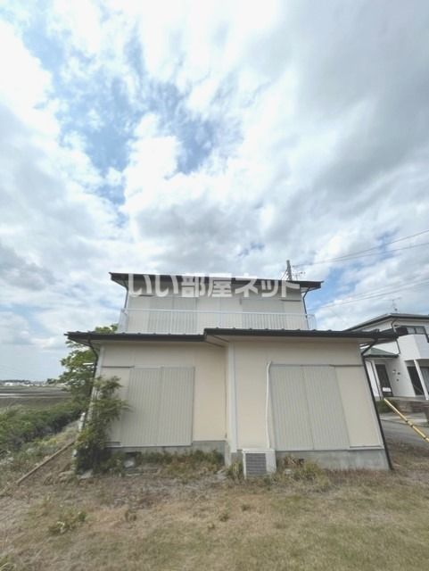 祖母井S貸家(南) うばがいエスかしやみなみの外観画像
