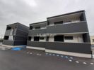 LFB APARTMENT新堤町Aの外観画像