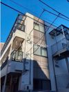 ライフマンションYMKの外観画像