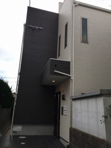 Grandtic 宇品東の外観画像