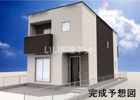 如来町32KODATEXⅥBの外観画像