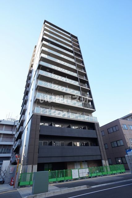 LIBR GRANT 大宮の外観画像