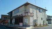 カルム・グラース Ⅰの外観画像