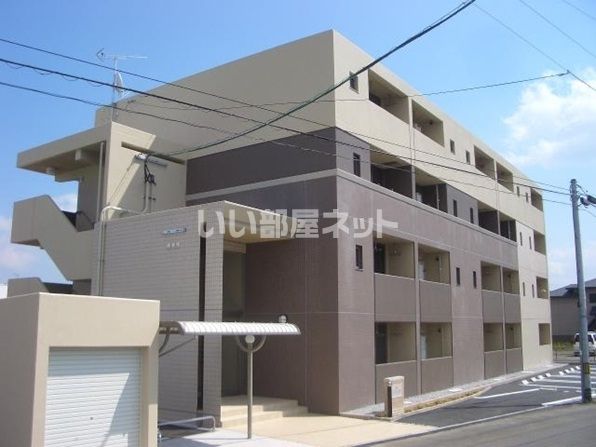 ハートピュア N&Tの外観画像