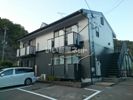 ステップハウスの外観画像