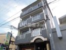 北羅マンションの外観画像
