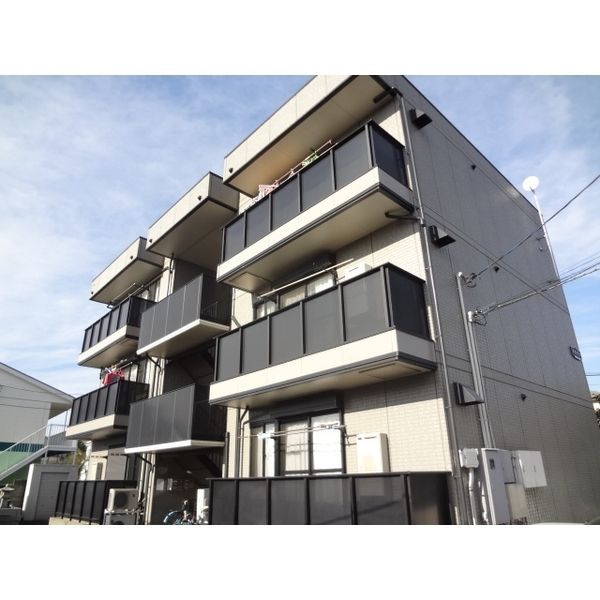 EXEO(エクシオ)の外観画像