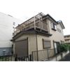 吉敷町貸家の外観画像