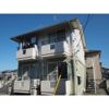 レジェンドの外観画像