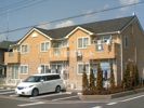 DorchesterHouseの外観画像