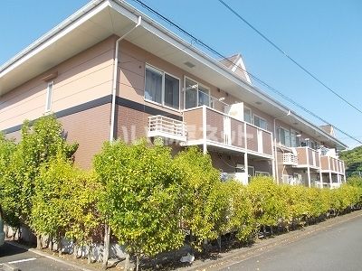 ボヌール竹ケ下Aの外観画像