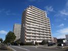 レヴィールひたち野フロントステージ1番街の外観画像