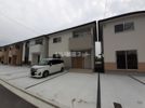 片山ハイツの外観画像