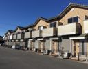 カーサボヌールⅠの外観画像