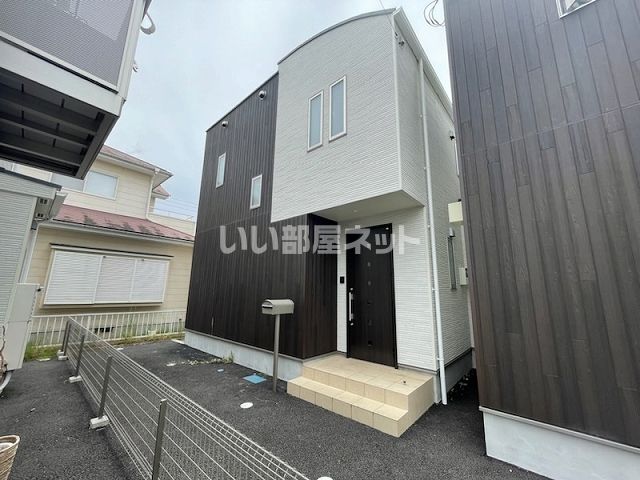 プライムアセット茂原 2-A棟の外観画像