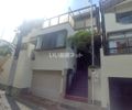 上筒井通1丁目戸建の外観画像