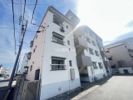 第2サンハイツ大森の外観画像