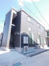 ドリーム原当麻の外観画像