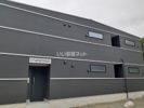 LFB APARTMENT新堤町Bの外観画像