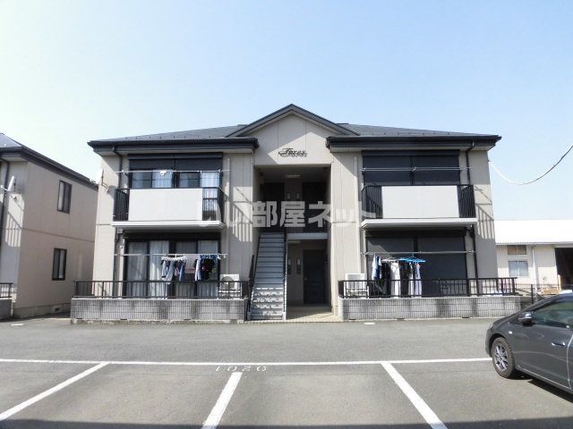 ブリリアント Cの外観画像