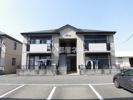 ブリリアント Cの外観画像