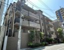 藤和薬王寺ホームズの外観画像