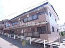 グローバル学園前の外観画像