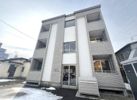 Northvillage ノースヴィレッジの外観画像