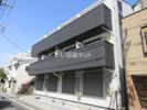 Maison de Lien六郷の外観画像