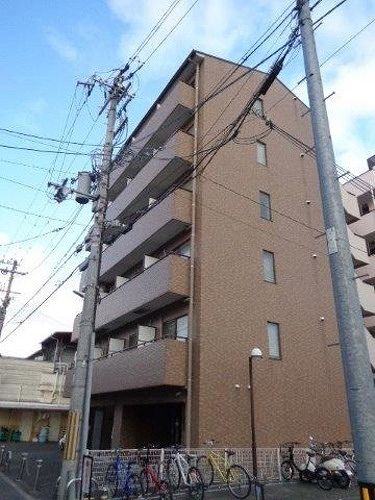 ライオンズマンション東山壱番館の外観画像