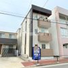 グランレーヴ黒川の外観画像