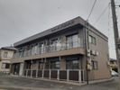 C コーポ ハピネスの外観画像