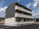 (仮)Dーroom南栄町2丁目Aの外観画像
