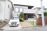 常盤平戸建の外観画像