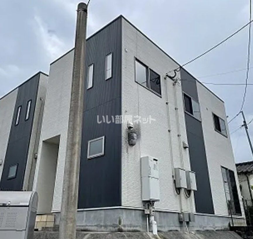 トレステーラ参番館の外観画像
