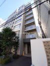テラスレジデンス四ツ橋の外観画像