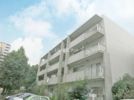 セレーノ大宮Aの外観画像