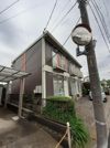 ハイツファミーユの外観画像