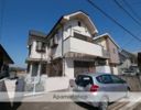 下奥富山田賃家の外観画像