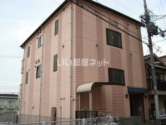 プリマヴェーラの外観画像