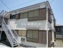 ファミール上大岡の外観画像